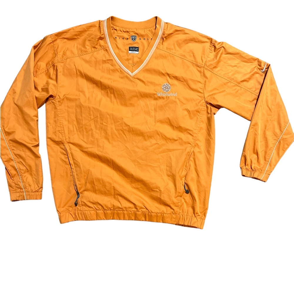 Nike golf crewneck